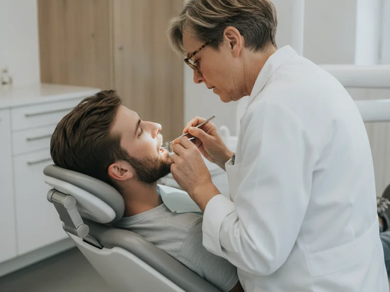 Consultation d'urgence
